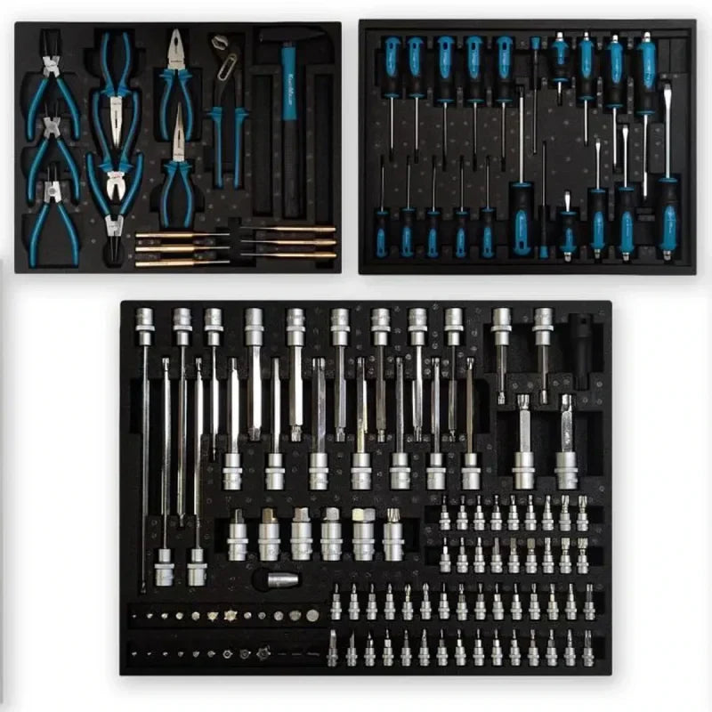 Servante d’atelier KraftMüller PRO LINE 8/7