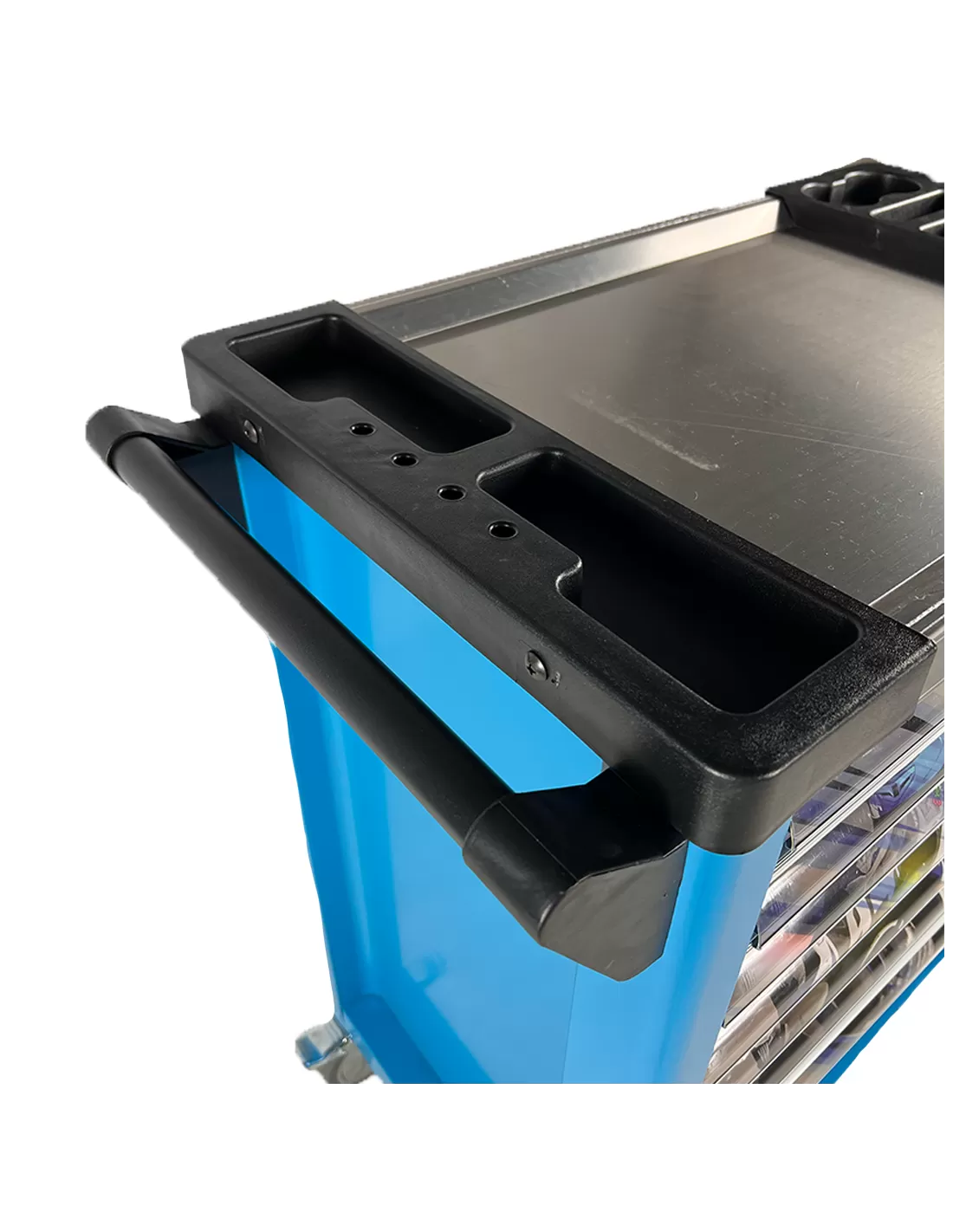 Servante d’atelier Kraft Müller 8/7 RACING