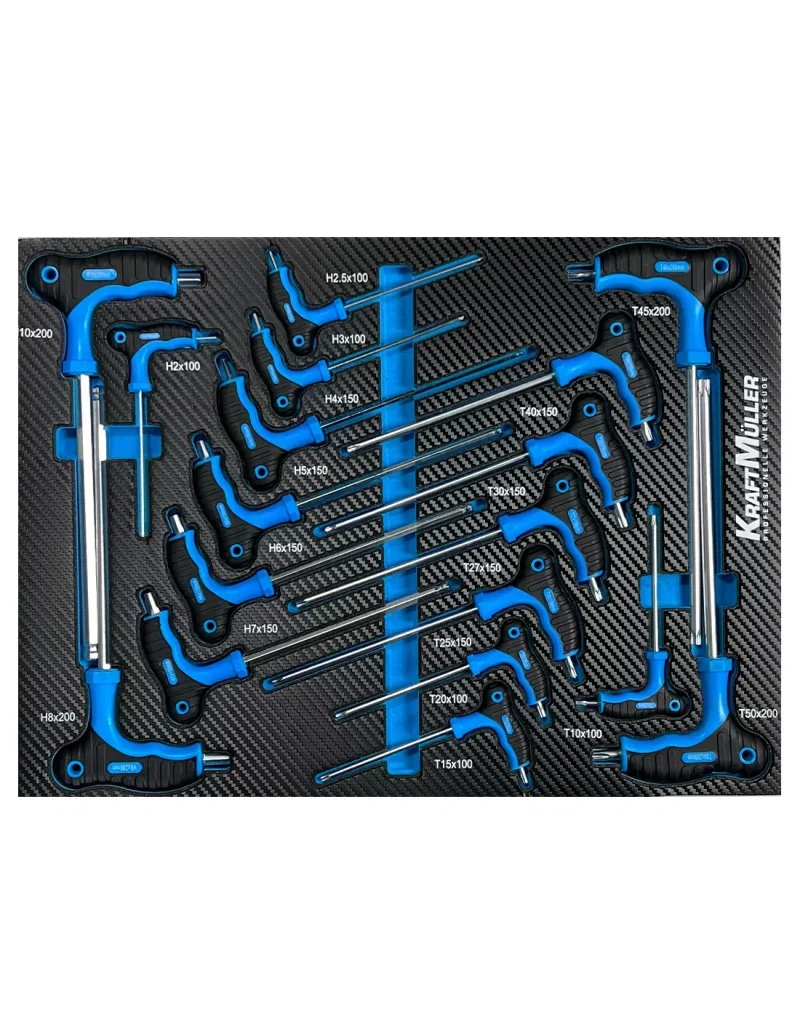 Servante d’atelier Kraft Müller 8/7 RACING