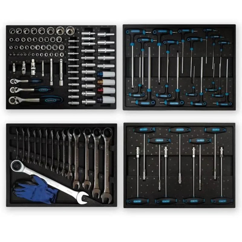 Servante d’atelier KraftMüller PRO LINE 8/7